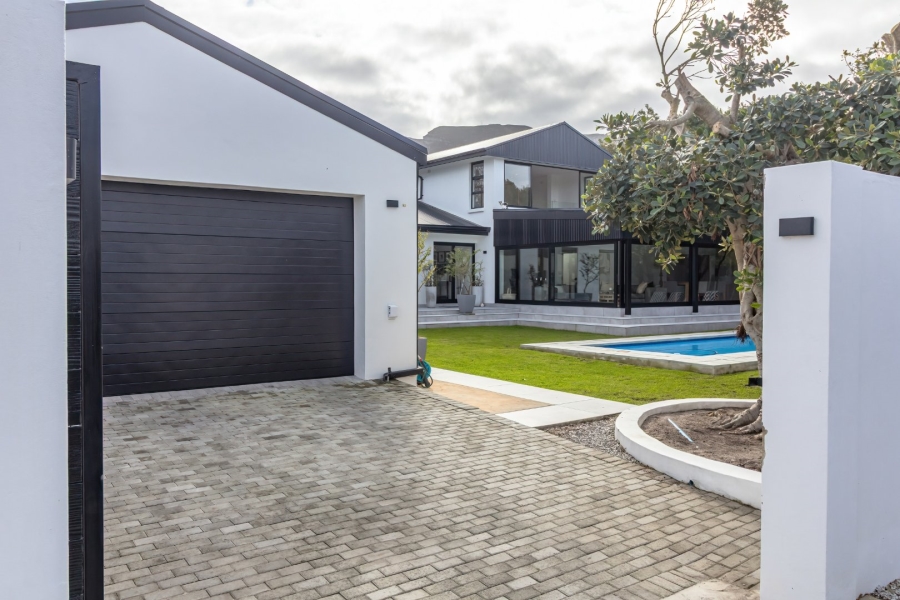 4 Bedroom Property for Sale in Vermont Western Cape